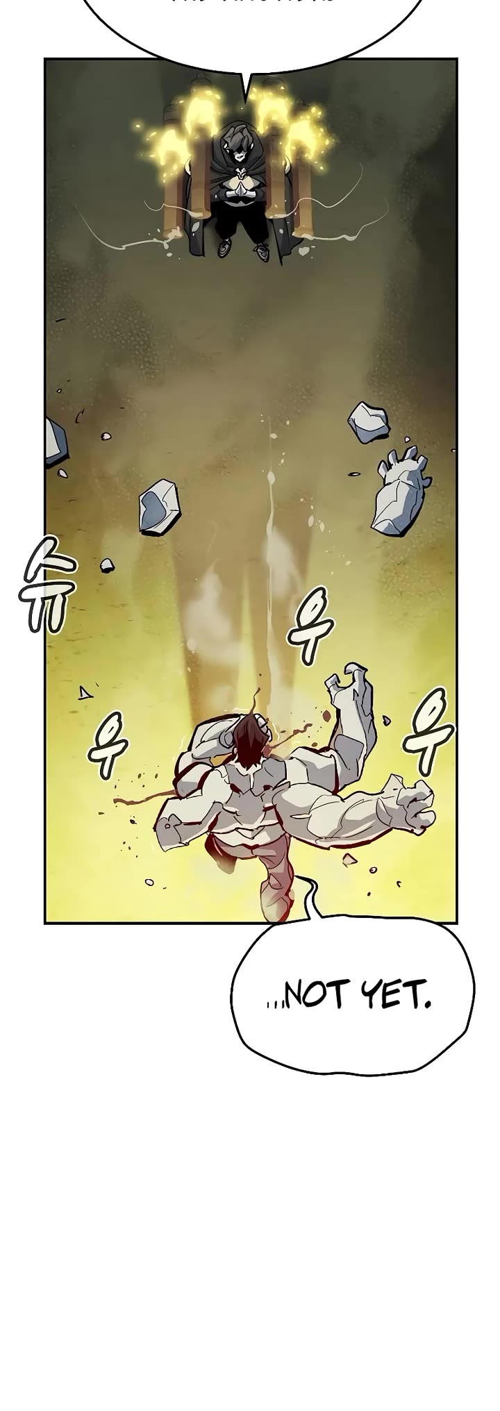 The Only Necromancer chapter 202 page 29