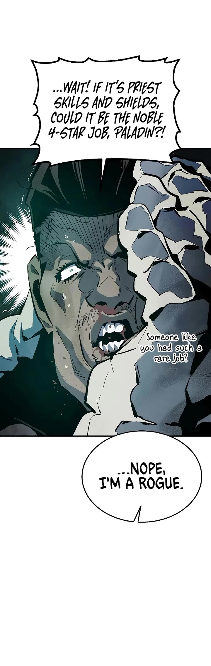 The Only Necromancer chapter 202 page 34