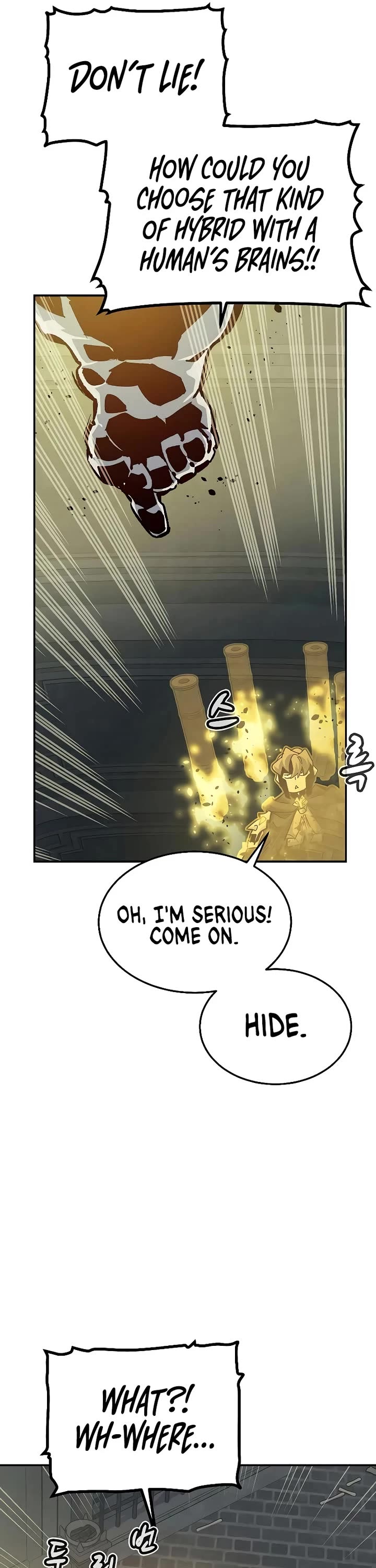 The Only Necromancer chapter 202 page 35