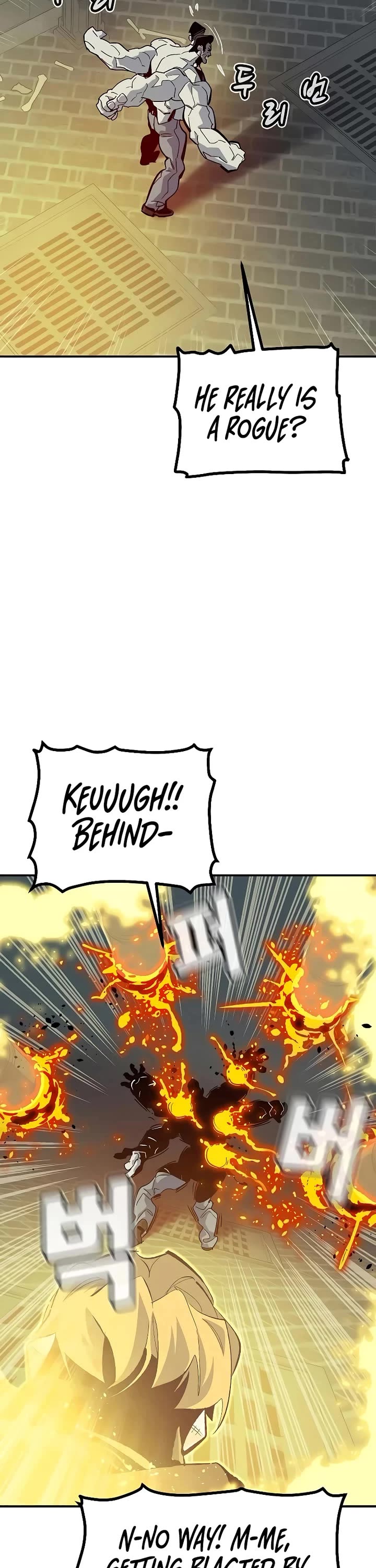 The Only Necromancer chapter 202 page 36