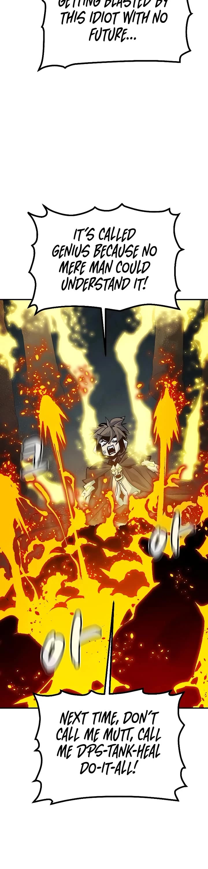 The Only Necromancer chapter 202 page 37