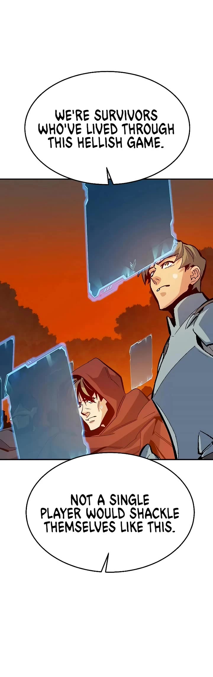 The Only Necromancer chapter 202 page 43