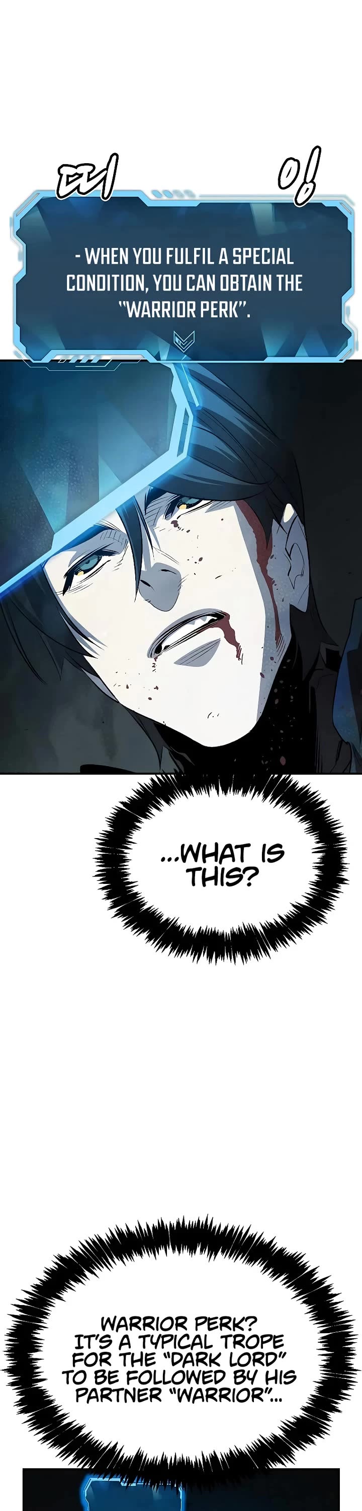 The Only Necromancer chapter 202 page 45