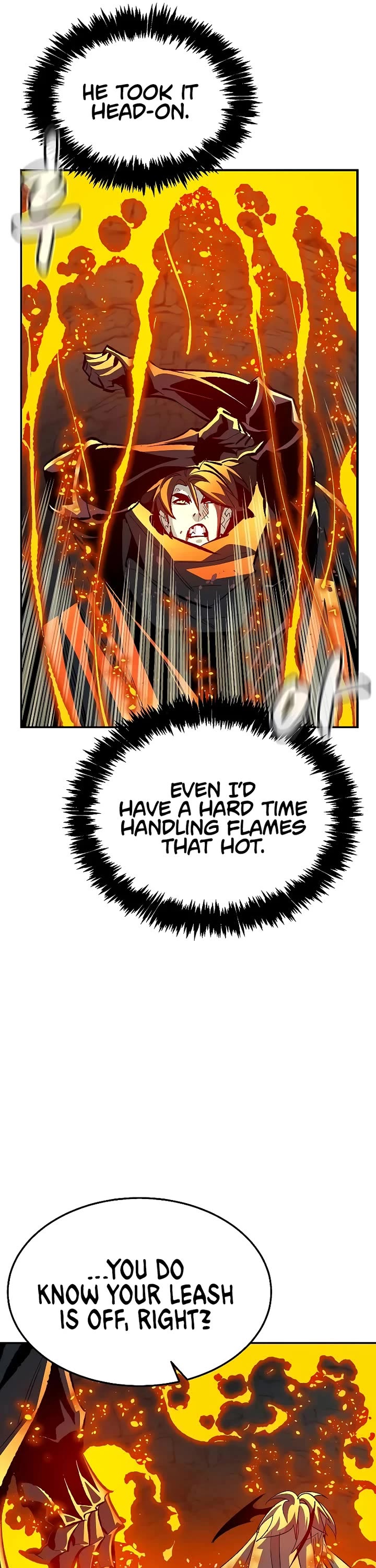 The Only Necromancer chapter 202 page 6