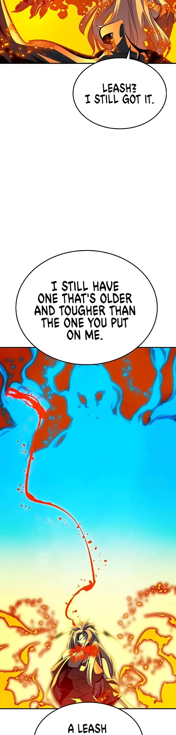 The Only Necromancer chapter 202 page 7