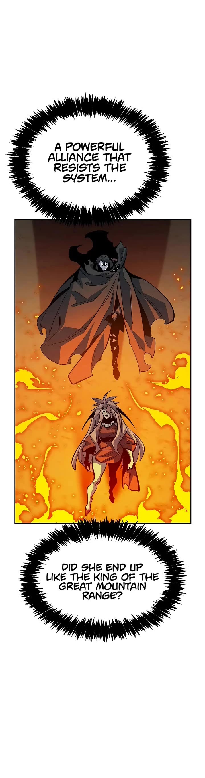 The Only Necromancer chapter 202 page 9