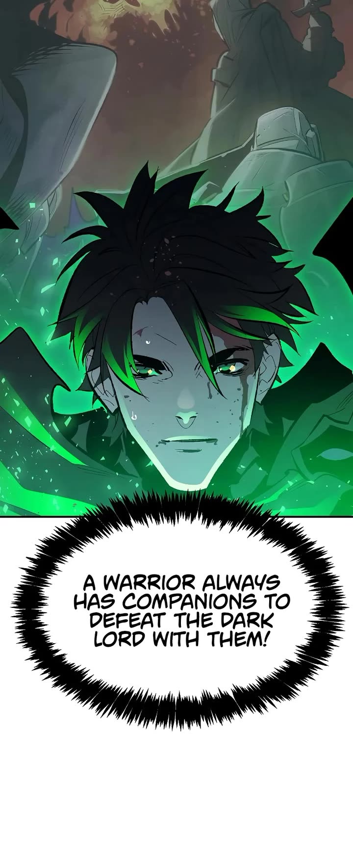 The Only Necromancer chapter 203 page 10