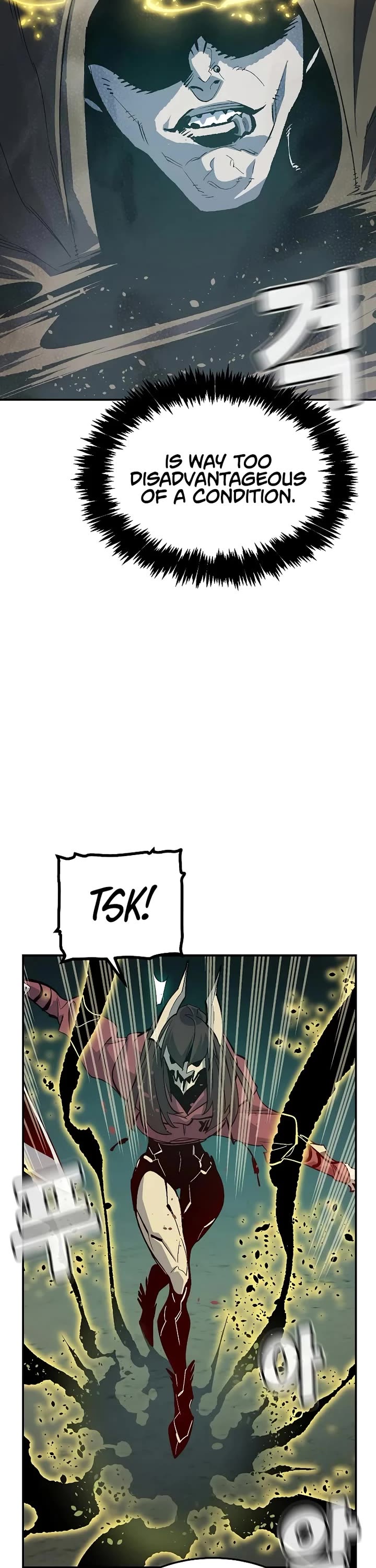 The Only Necromancer chapter 203 page 16