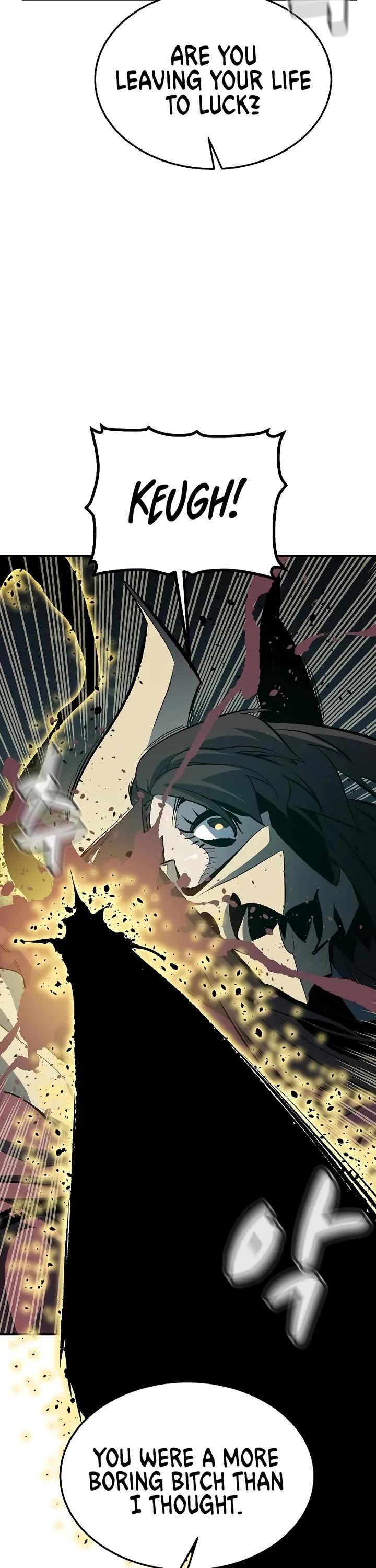 The Only Necromancer chapter 203 page 17