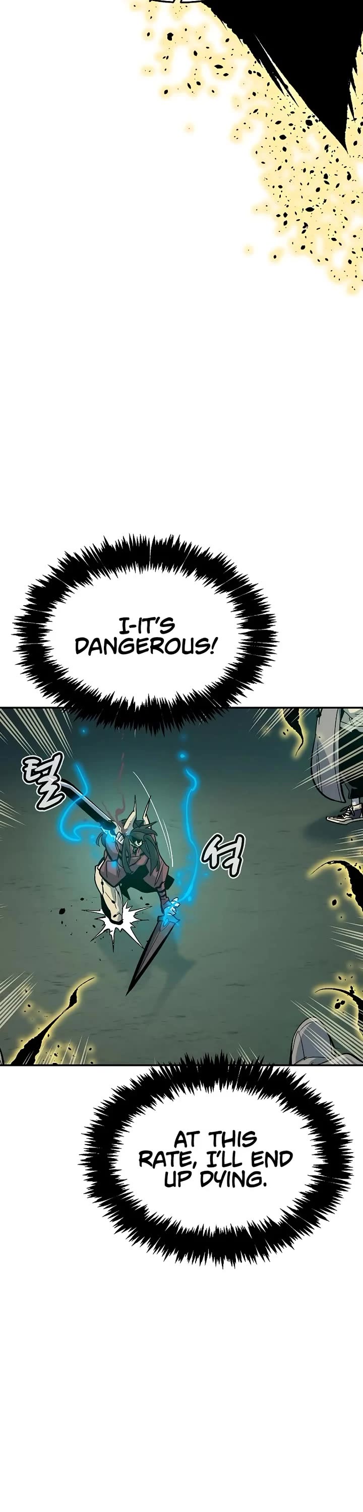 The Only Necromancer chapter 203 page 18