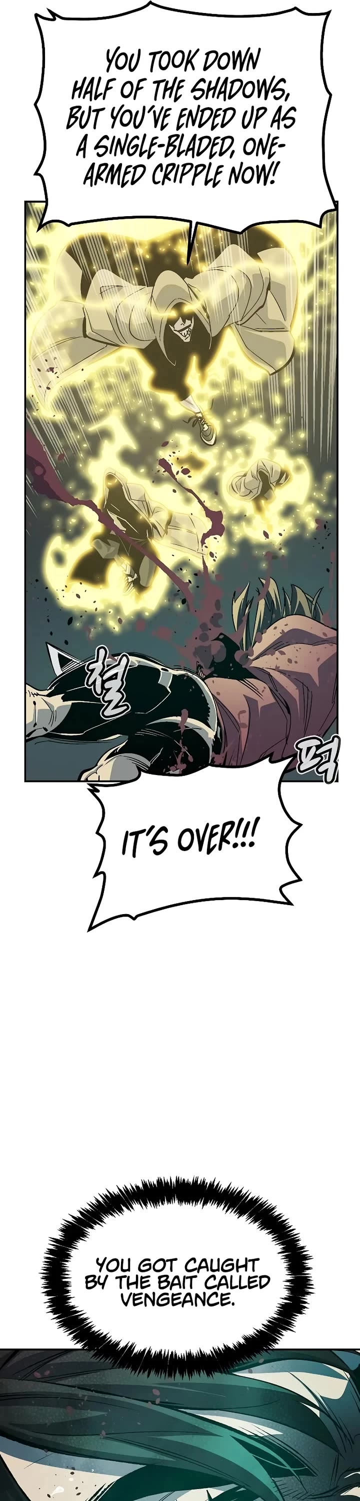 The Only Necromancer chapter 203 page 24