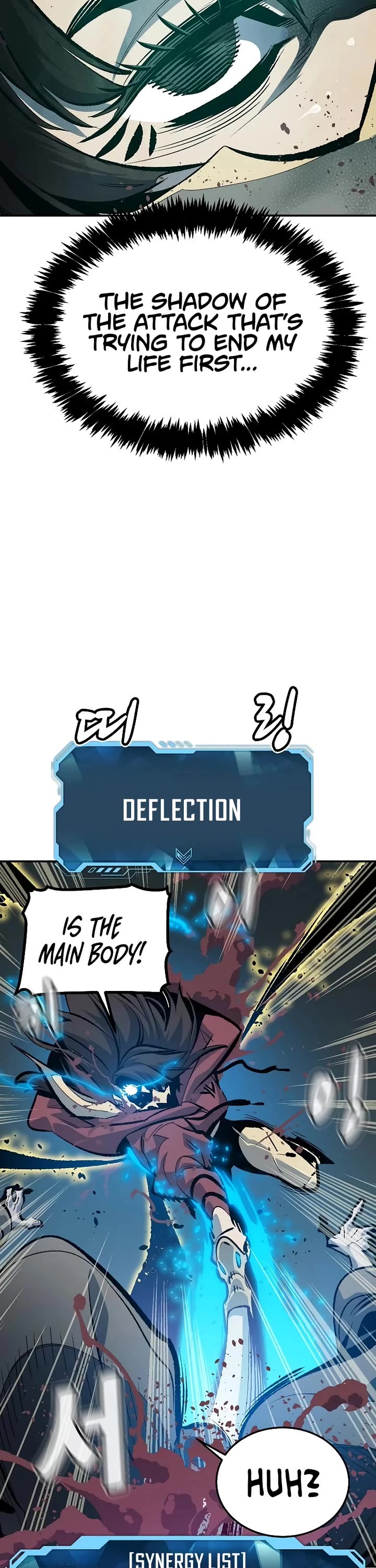 The Only Necromancer chapter 203 page 25