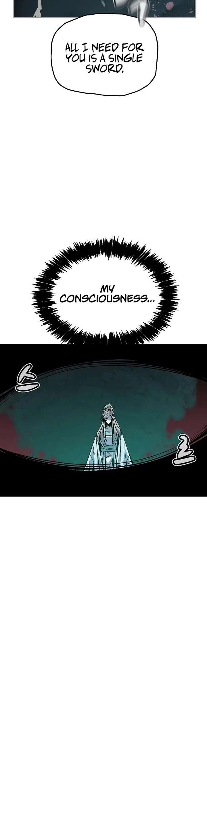 The Only Necromancer chapter 203 page 27