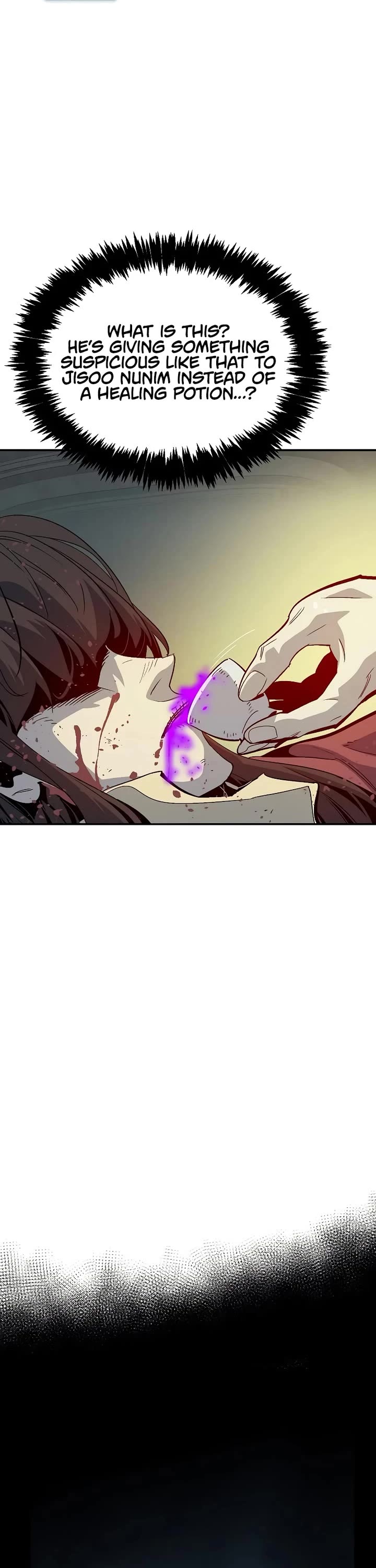 The Only Necromancer chapter 203 page 37