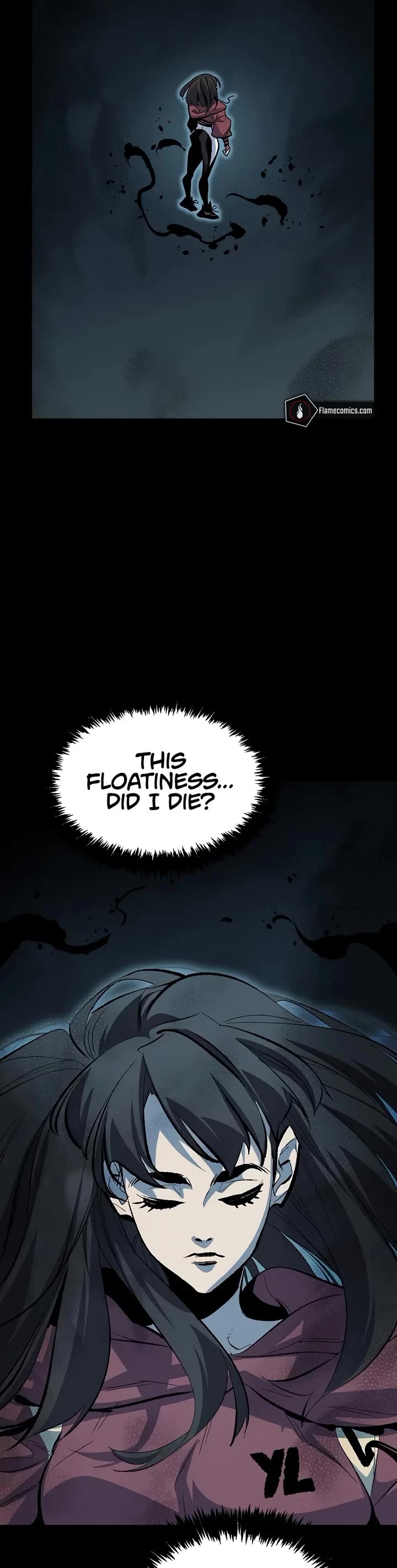 The Only Necromancer chapter 203 page 38