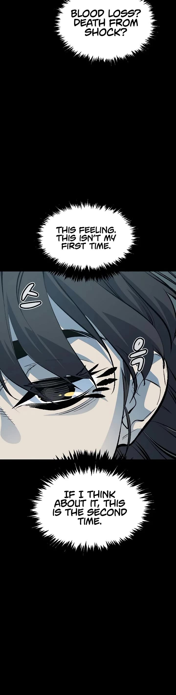 The Only Necromancer chapter 203 page 39