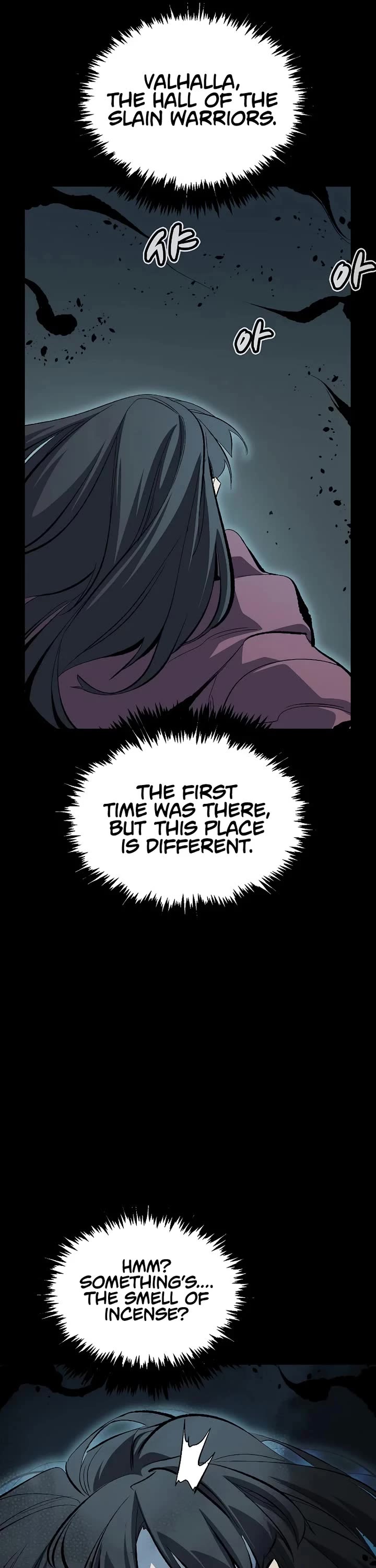 The Only Necromancer chapter 203 page 40