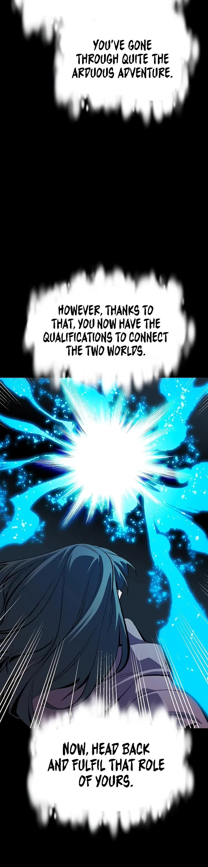 The Only Necromancer chapter 203 page 42