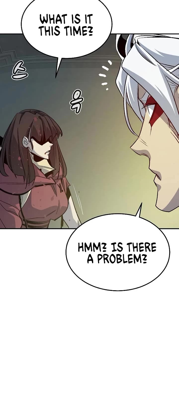 The Only Necromancer chapter 203 page 49