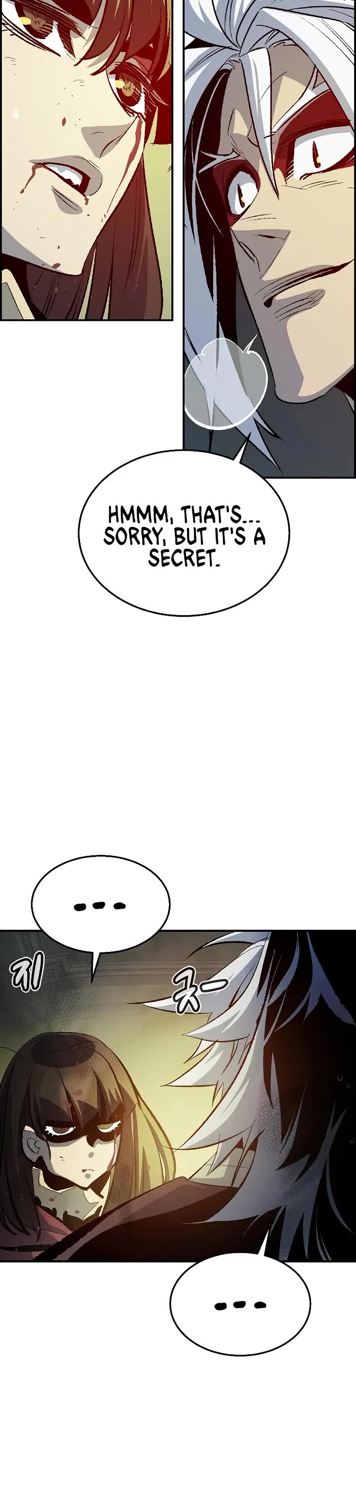 The Only Necromancer chapter 203 page 51