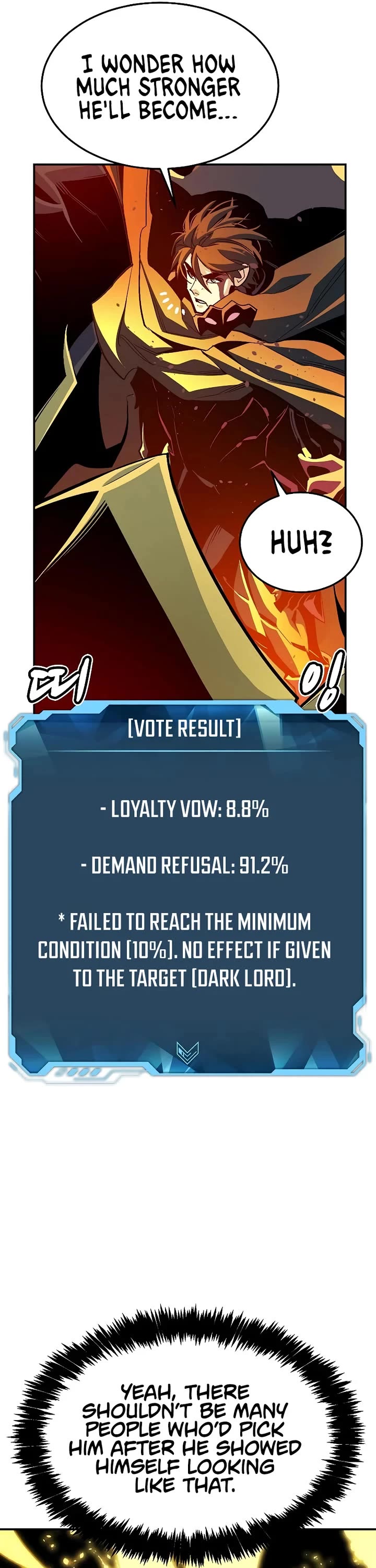 The Only Necromancer chapter 203 page 6