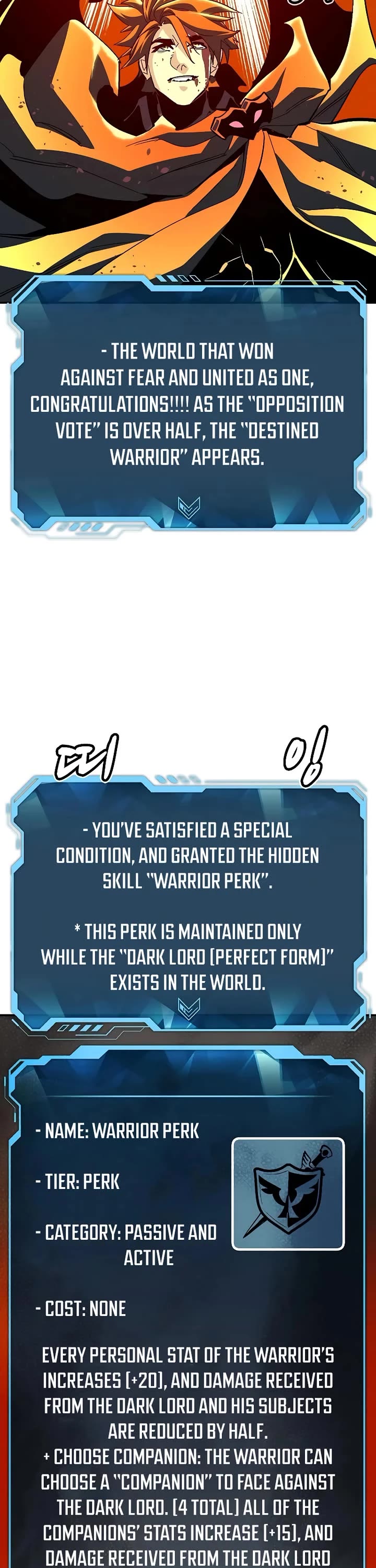 The Only Necromancer chapter 203 page 8