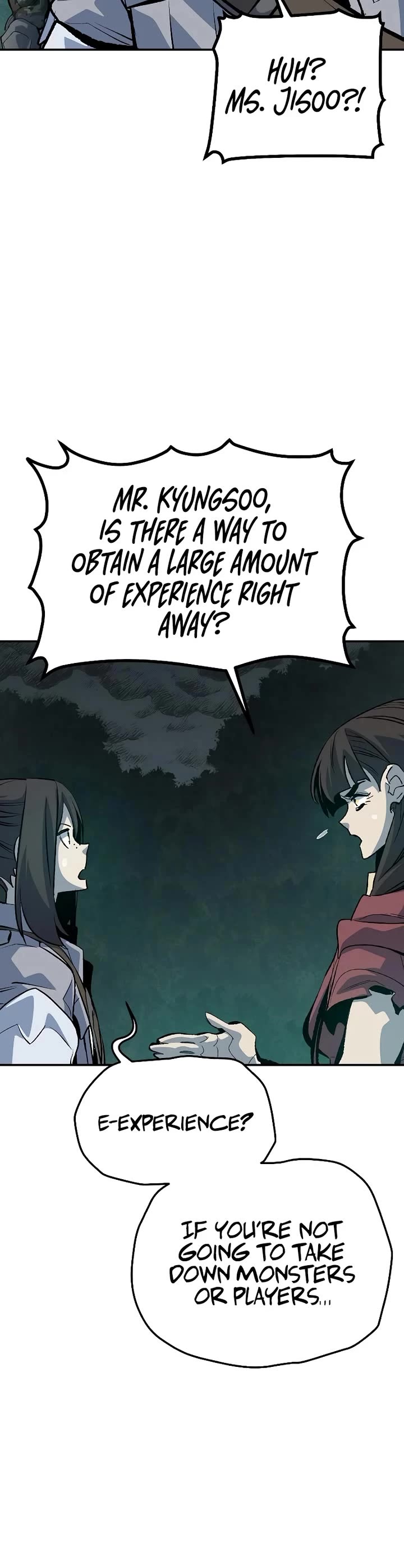 The Only Necromancer chapter 205 page 39