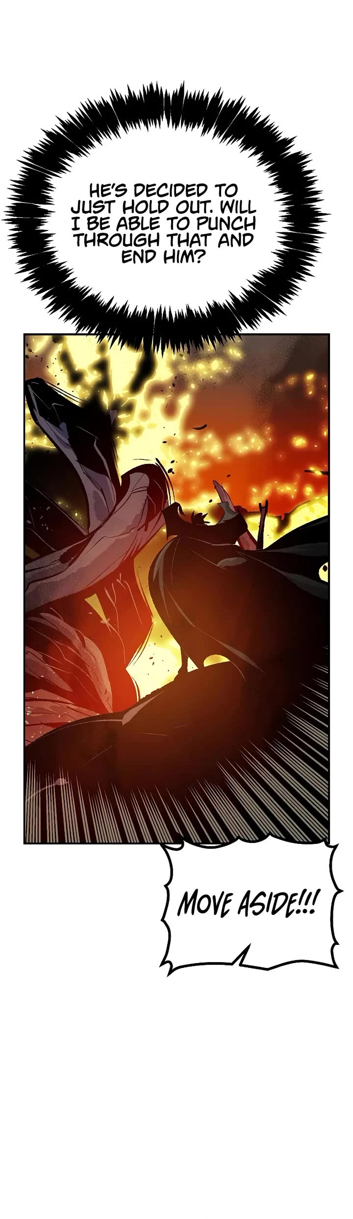 The Only Necromancer chapter 207 page 13