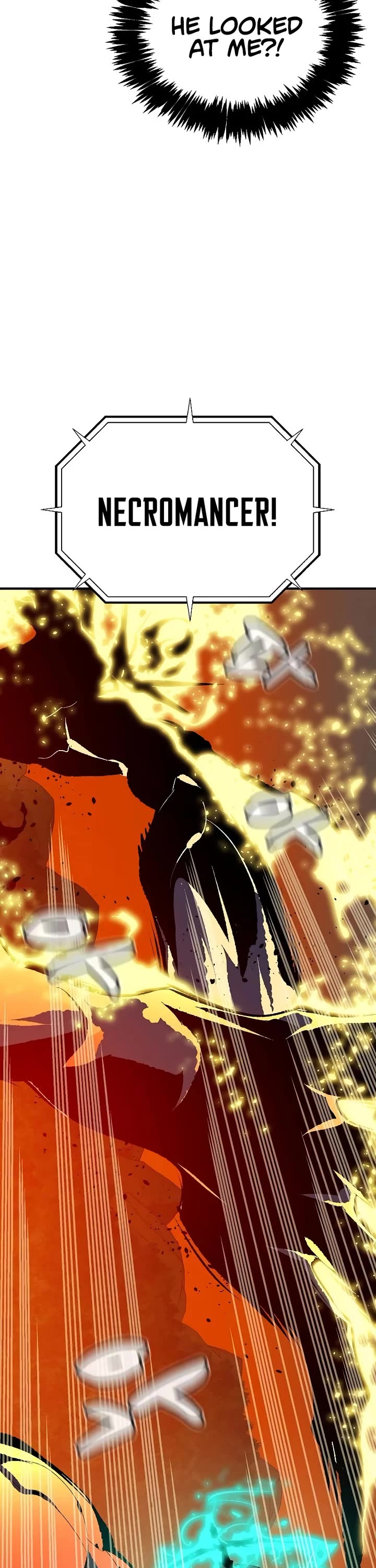 The Only Necromancer chapter 207 page 2
