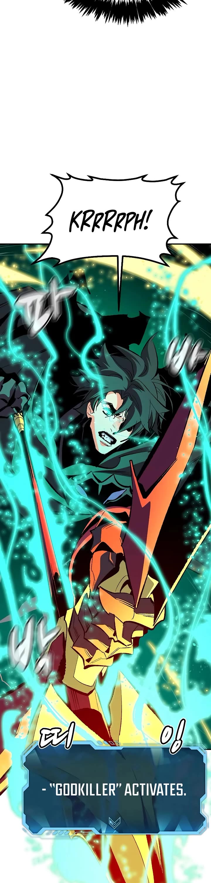 The Only Necromancer chapter 207 page 21