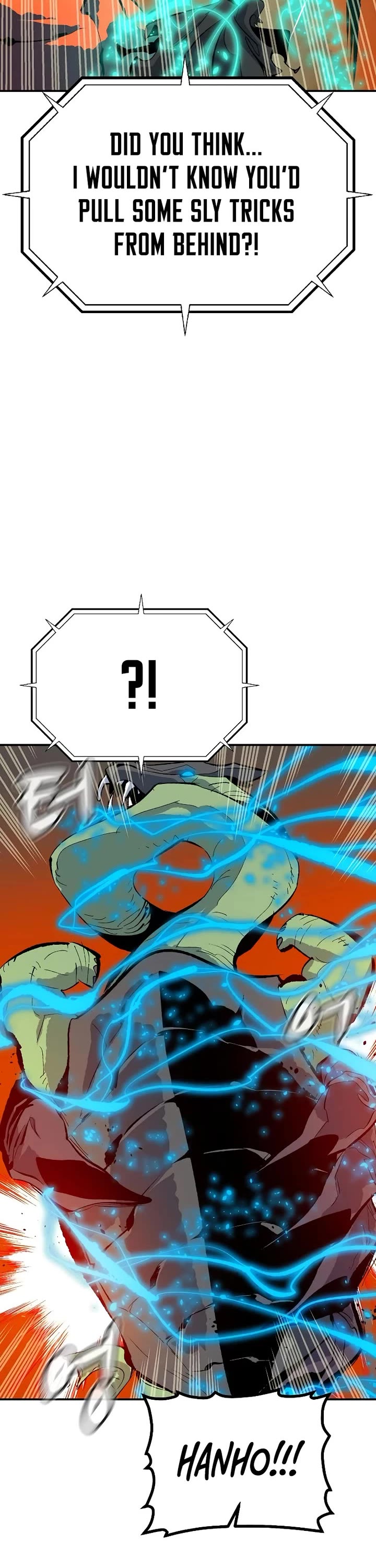 The Only Necromancer chapter 207 page 3