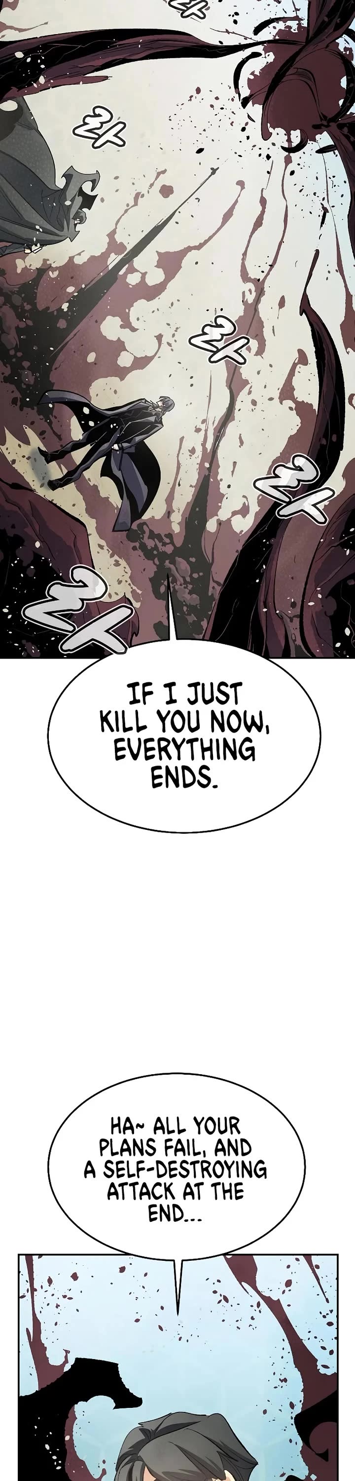 The Only Necromancer chapter 207 page 34