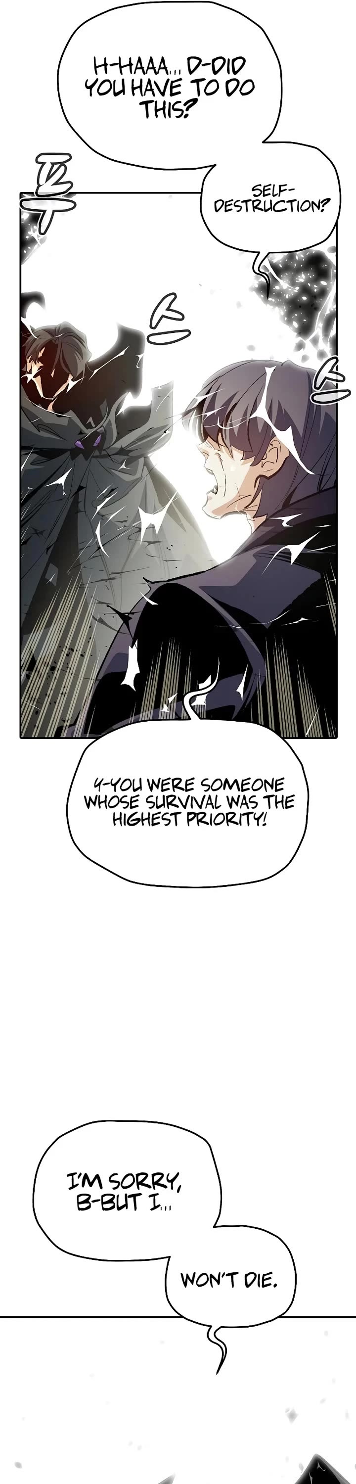 The Only Necromancer chapter 207 page 47