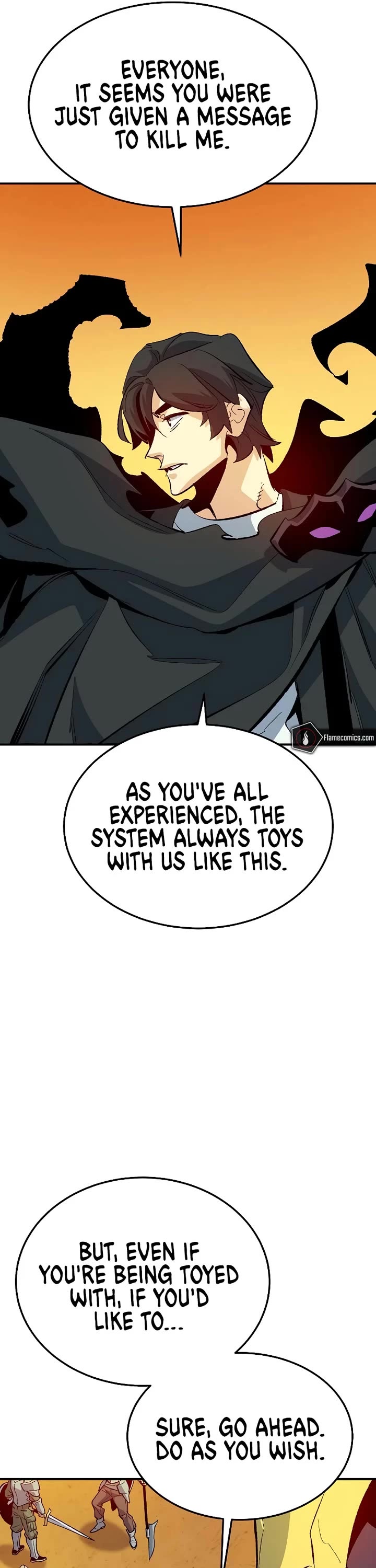 The Only Necromancer chapter 208 page 37