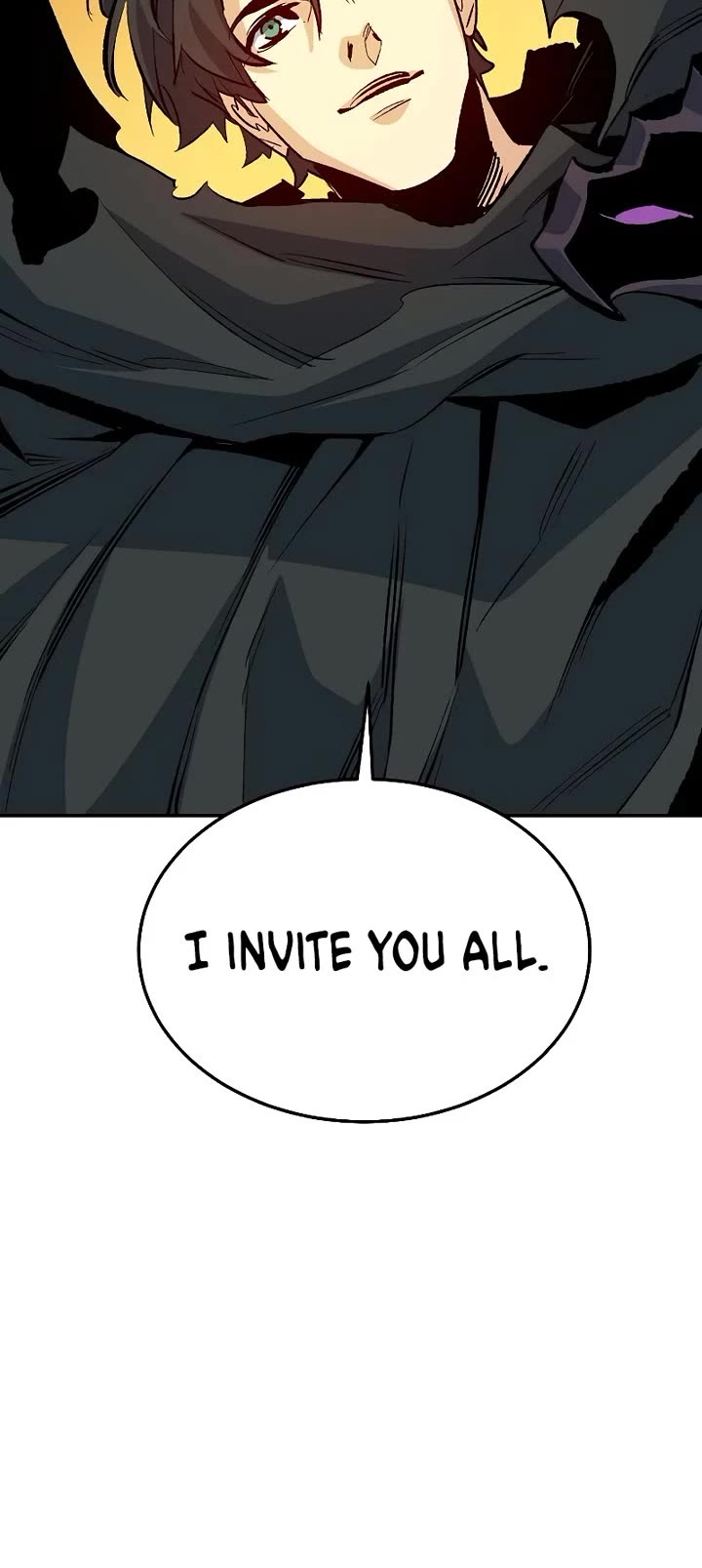 The Only Necromancer chapter 208 page 41