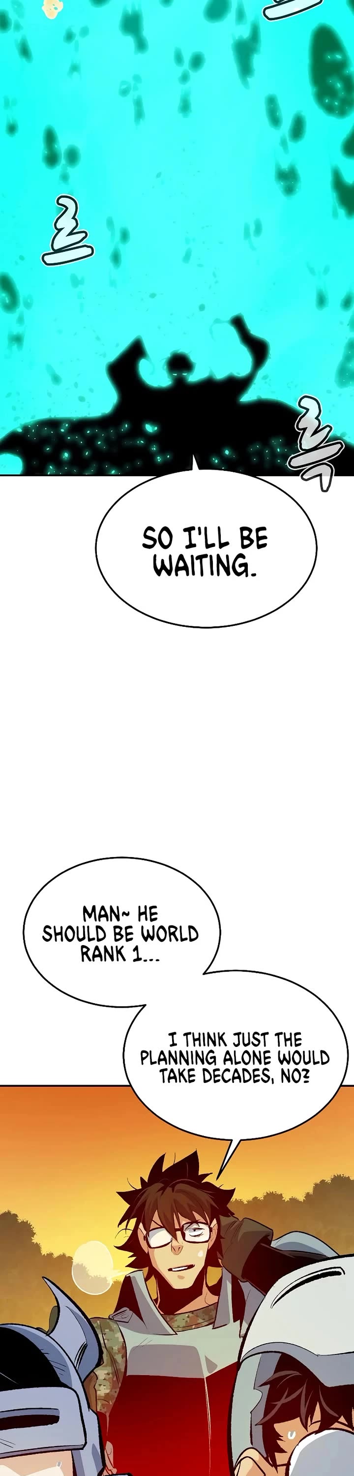 The Only Necromancer chapter 208 page 44