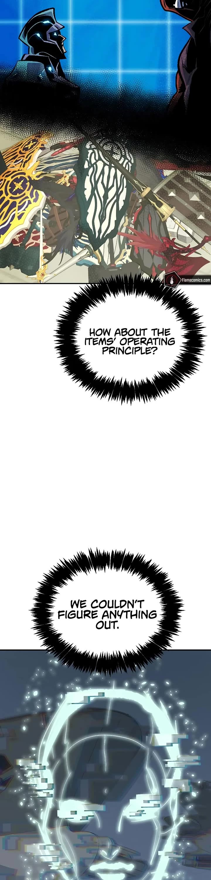 The Only Necromancer chapter 209 page 2