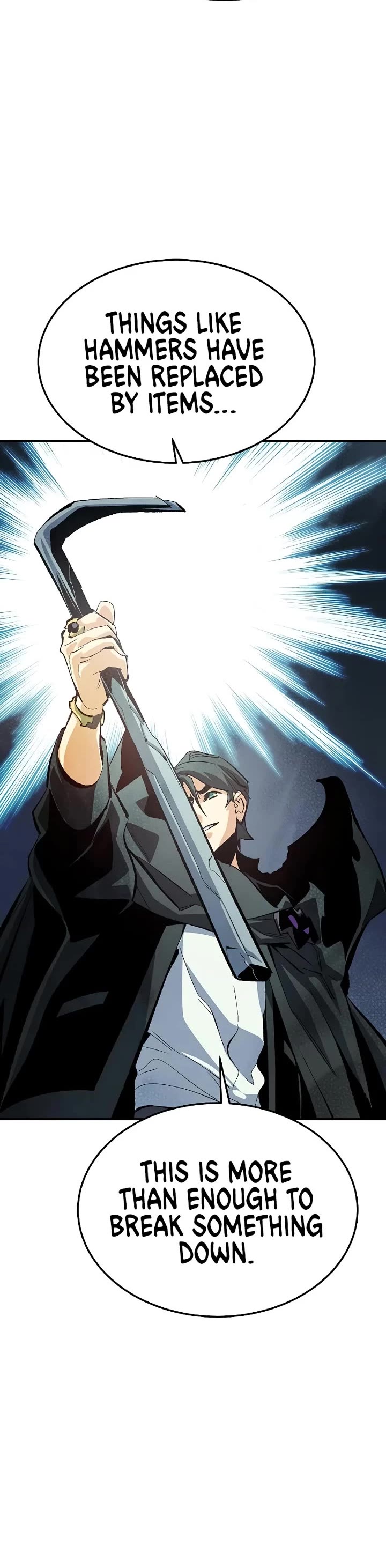 The Only Necromancer chapter 209 page 28