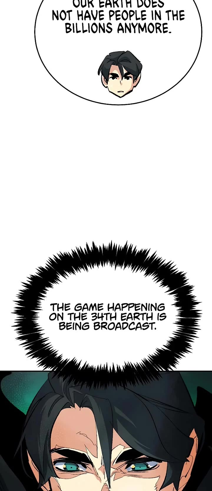 The Only Necromancer chapter 209 page 53