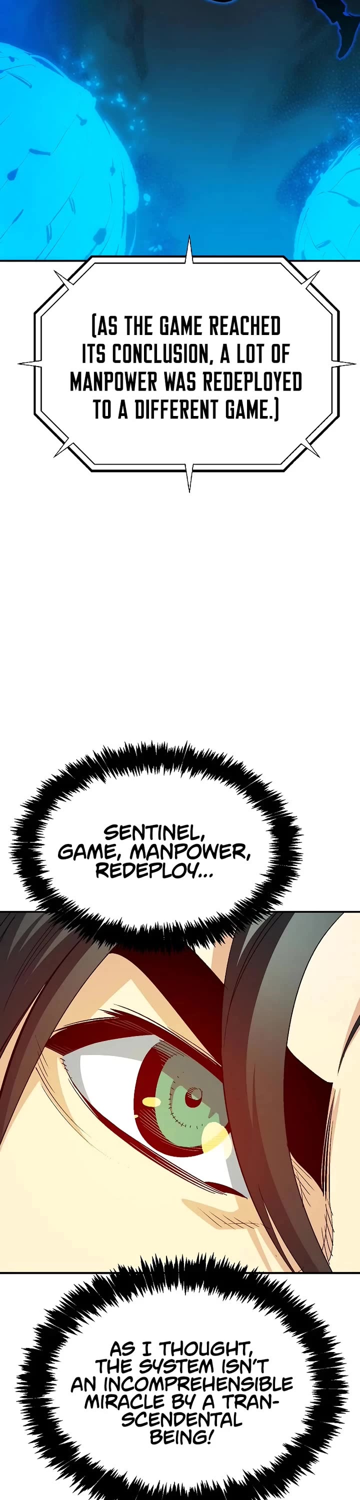 The Only Necromancer chapter 209 page 8