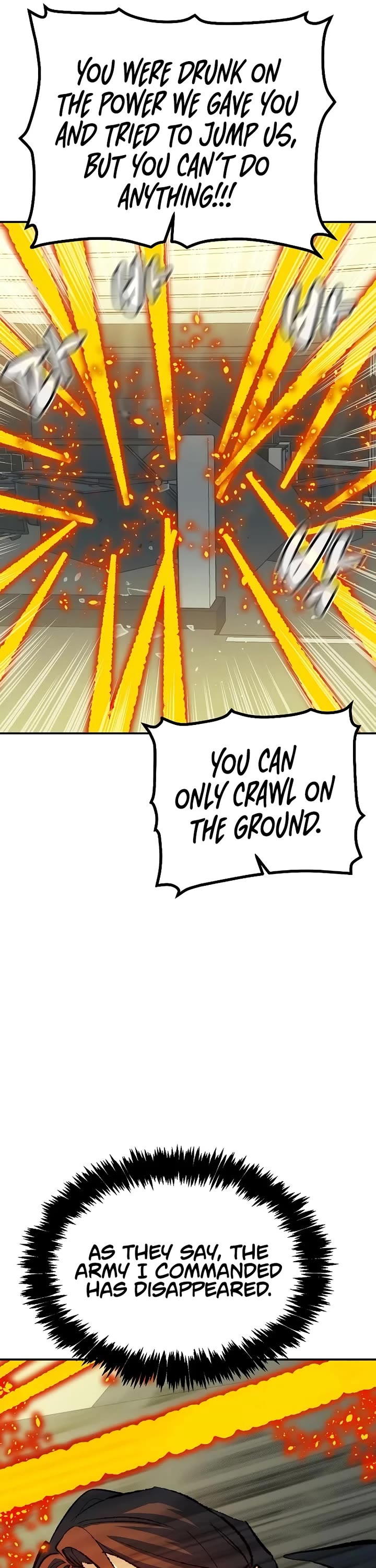 The Only Necromancer chapter 210 page 16