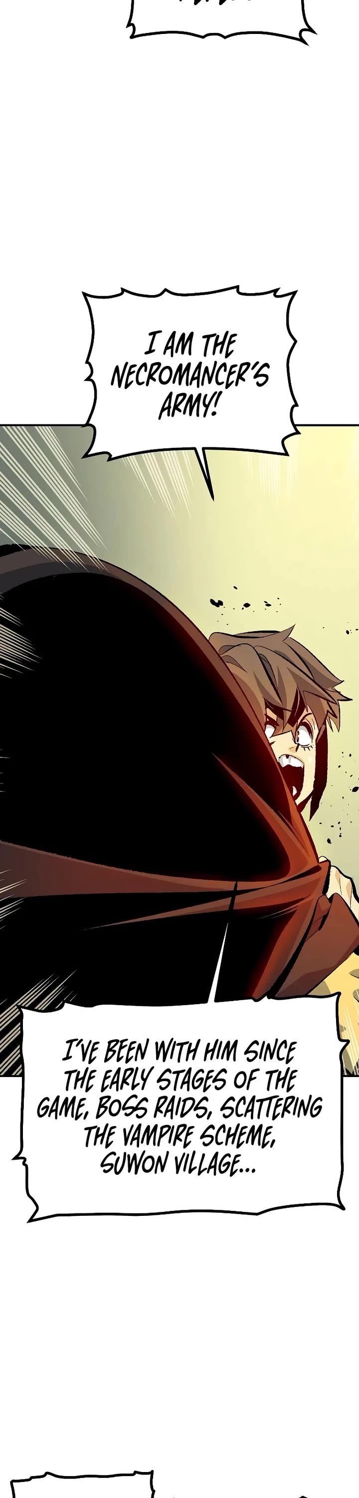 The Only Necromancer chapter 210 page 18