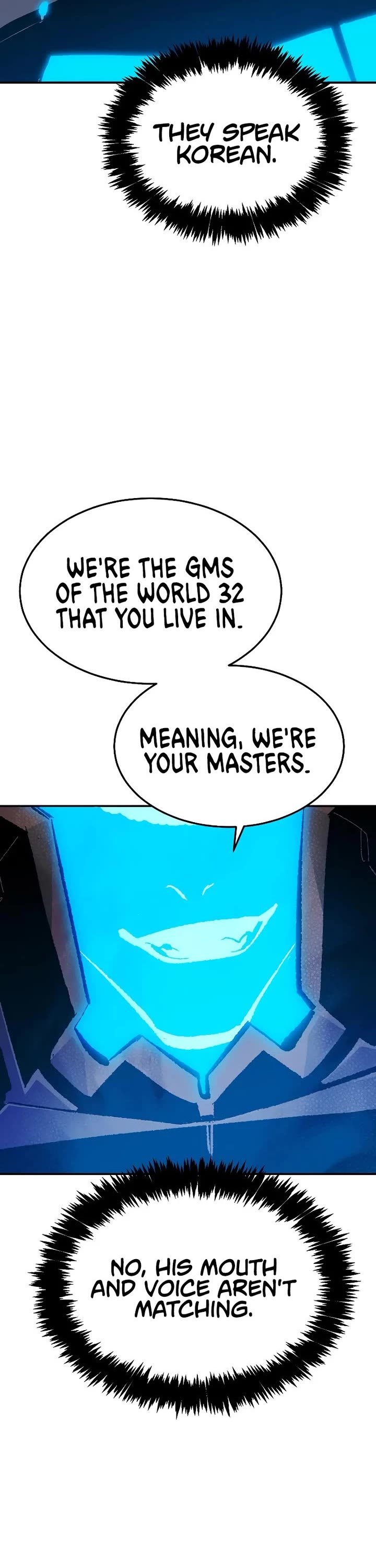 The Only Necromancer chapter 210 page 2