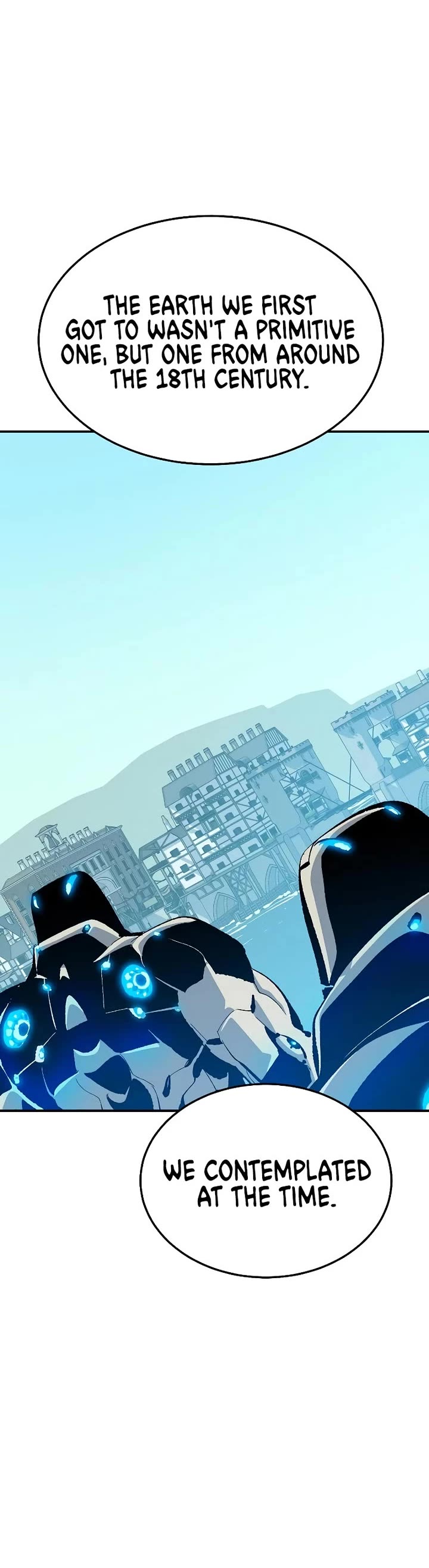 The Only Necromancer chapter 210 page 43