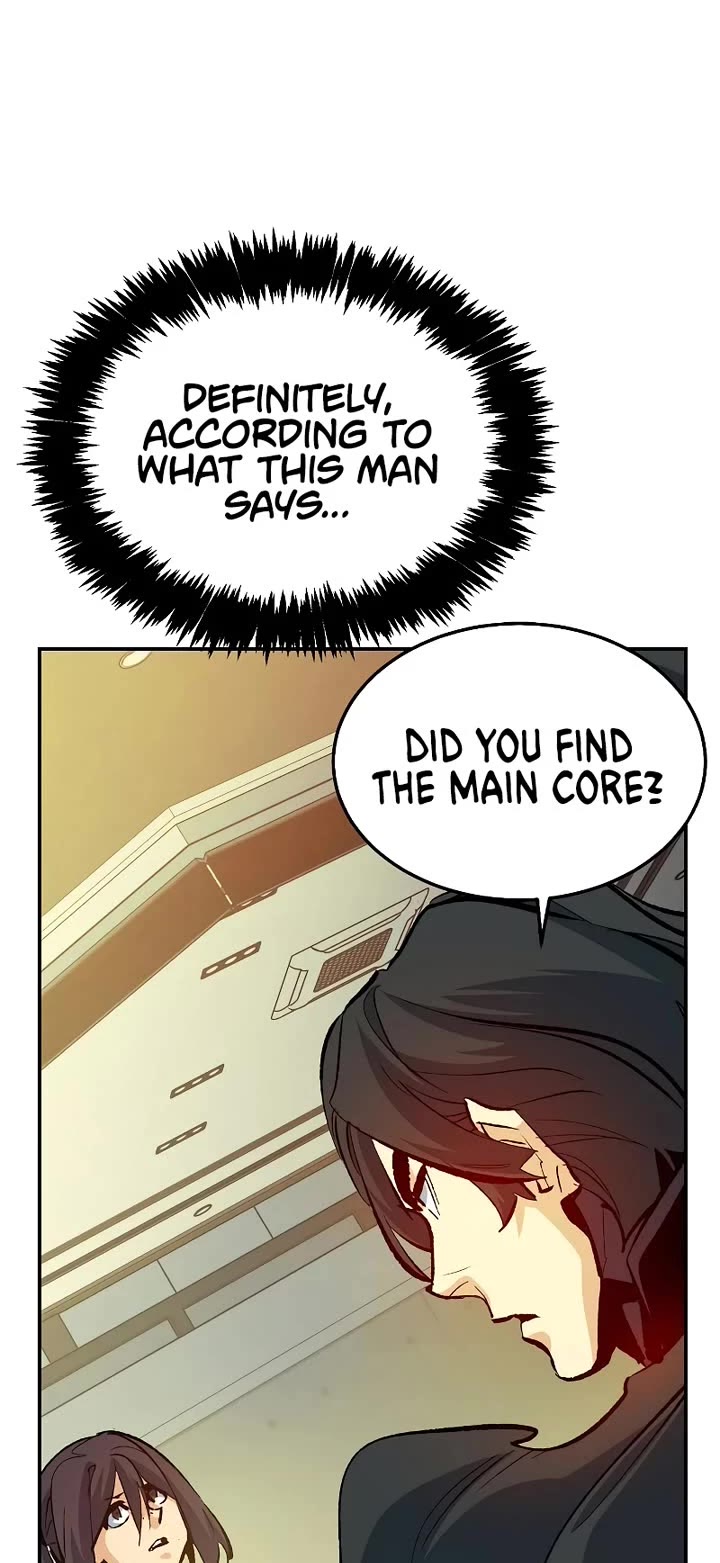 The Only Necromancer chapter 210 page 56