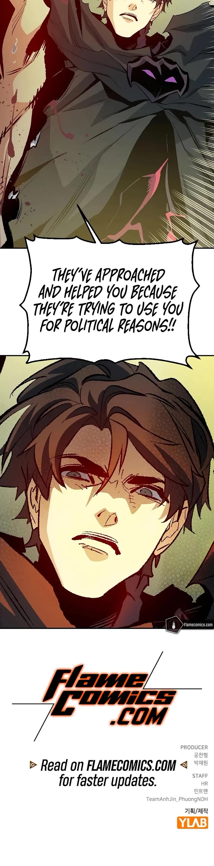 The Only Necromancer chapter 210 page 59