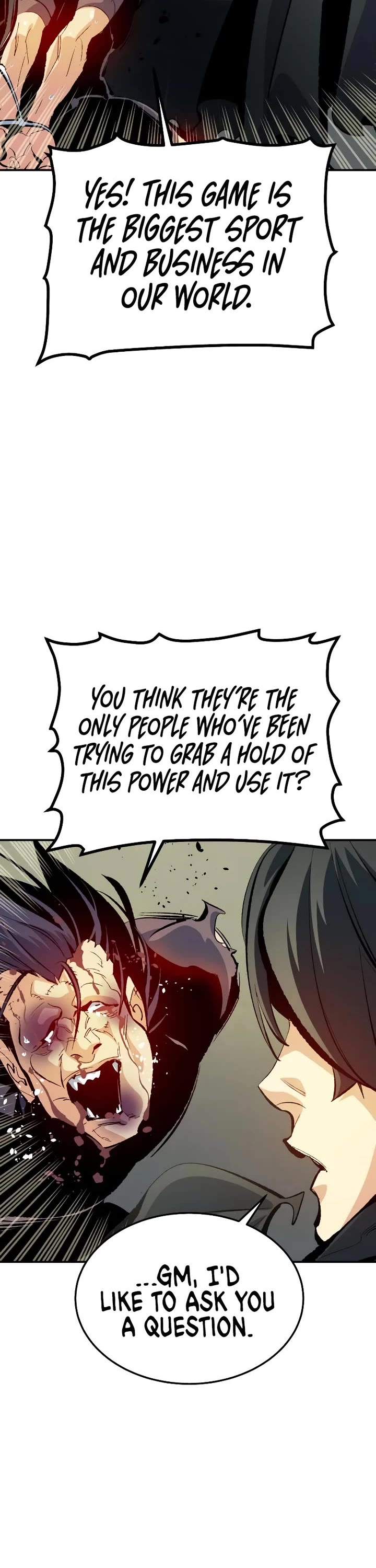 The Only Necromancer chapter 211 page 2