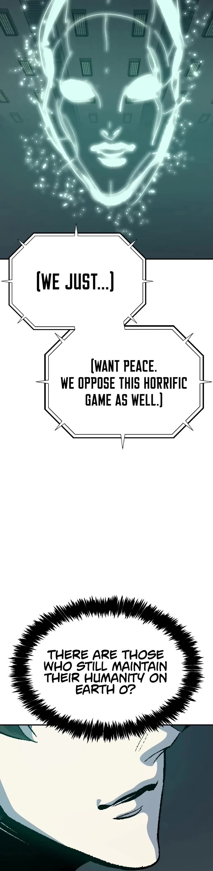 The Only Necromancer chapter 211 page 28