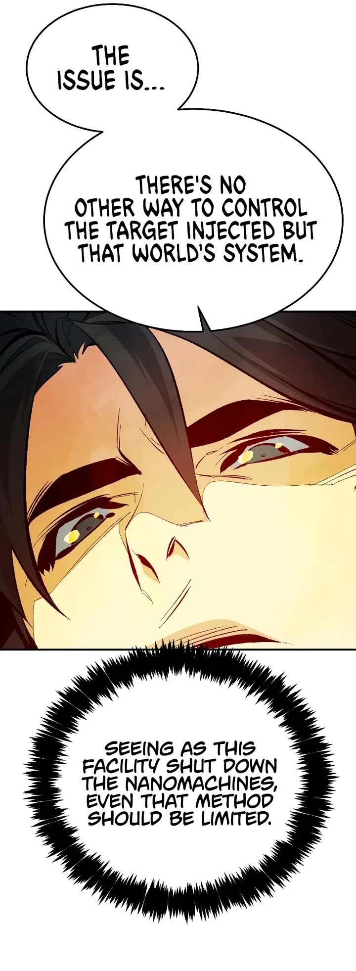 The Only Necromancer chapter 211 page 5