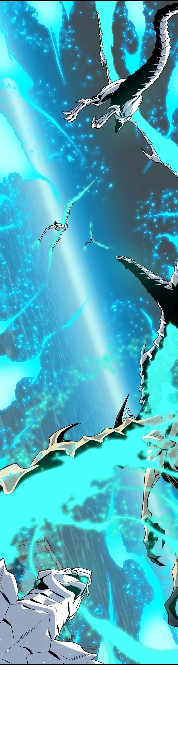 The Only Necromancer chapter 211 page 52